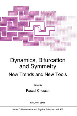 E-Book (pdf) Dynamics, Bifurcation and Symmetry von 