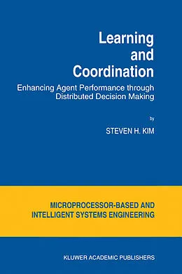 E-Book (pdf) Learning and Coordination von S. H. Kim