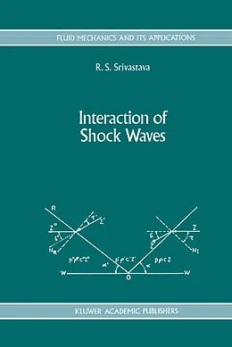 E-Book (pdf) Interaction of Shock Waves von R. S. Srivastava