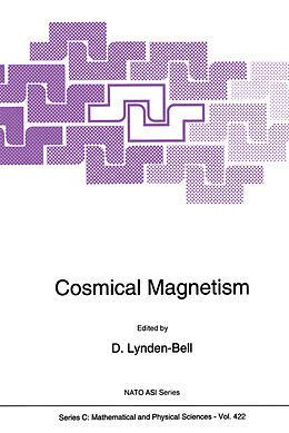 E-Book (pdf) Cosmical Magnetism von 