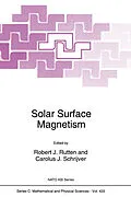 E-Book (pdf) Solar Surface Magnetism von 