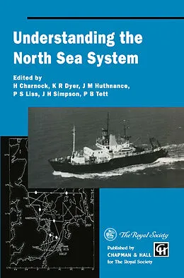E-Book (pdf) Understanding the North Sea System von H. Charnock, K. R. Dyer, J. M. Huthnance