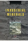 E-Book (pdf) Introduction to Industrial Minerals von D. A. C. Manning