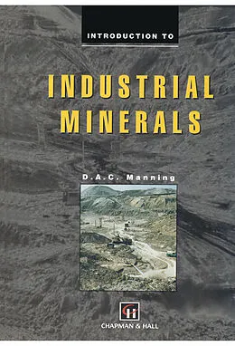 E-Book (pdf) Introduction to Industrial Minerals von D. A. C. Manning