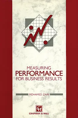 E-Book (pdf) Measuring Performance for Business Results von M. Zairi