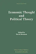 E-Book (pdf) Economic Thought and Political Theory von David Reisman