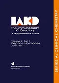 E-Book (pdf) The Immunoassay Kit Directory von 