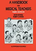 E-Book (pdf) A Handbook for Medical Teachers von D. I. Newble, R. A. Cannon