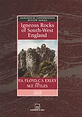 E-Book (pdf) Igneous Rocks of South-West England von P. A. Floyd, C. S. Exley, M. T. Styles