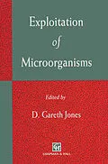 E-Book (pdf) Exploitation of Microorganisms von D. G. Jones