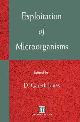 E-Book (pdf) Exploitation of Microorganisms von D. G. Jones