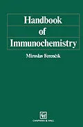 E-Book (pdf) Handbook of Immunochemistry von Miroslav Ferencik
