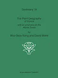 E-Book (pdf) The Plant Geography of Korea von Kong Woo-Seok, Paul Watts
