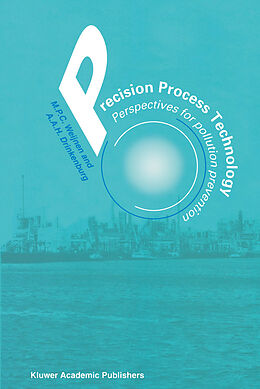 E-Book (pdf) Precision Process Technology von 