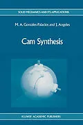 E-Book (pdf) Cam Synthesis von M. A. González-Palacios, J. Angeles