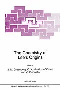 E-Book (pdf) The Chemistry of Life's Origins von 