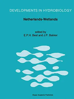 E-Book (pdf) Netherlands-Wetlands von 