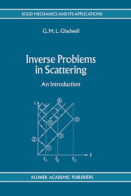 E-Book (pdf) Inverse Problems in Scattering von G. M. L. Gladwell