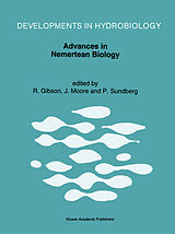 eBook (pdf) Advances in Nemertean Biology de 