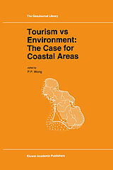 E-Book (pdf) Tourism vs Environment von 