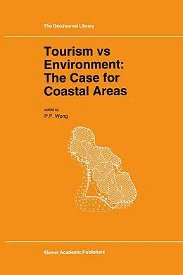 E-Book (pdf) Tourism vs Environment von 