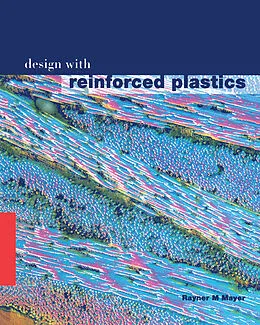 E-Book (pdf) Design with Reinforced Plastics von R. M. Mayer