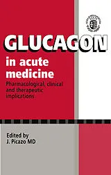 E-Book (pdf) Glucagon in Acute Medicine von 