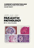 E-Book (pdf) Atlas of Parasitic Pathology von K. Salfelder