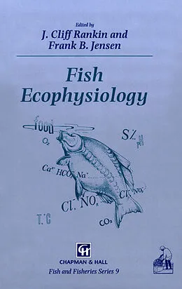 E-Book (pdf) Fish Ecophysiology von J. C. Rankin, Frank B. Jensen