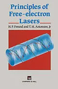 E-Book (pdf) Principles of Free-Electron Lasers von H. P. Freund