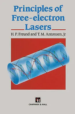 E-Book (pdf) Principles of Free-Electron Lasers von H. P. Freund