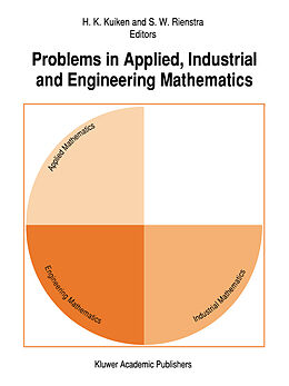 eBook (pdf) Problems in Applied, Industrial and Engineering Mathematics de 