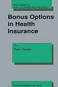 E-Book (pdf) Bonus Options in Health Insurance von Peter Zweifel