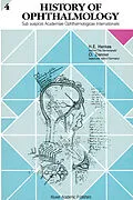 E-Book (pdf) History of Ophthalmology 4 von Claudia Zrenner, Daniel M. Albert