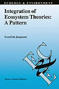 E-Book (pdf) Integration of Ecosystem Theories: A Pattern von Sven Erik Jørgensen