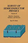 E-Book (pdf) Survey of Semiconductor Physics von Karl W. Böer