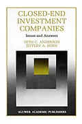 E-Book (pdf) Closed-End Investment Companies von Seth Anderson, Gustav V. R Born