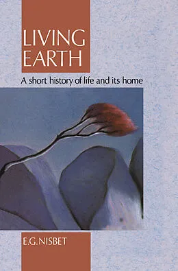 E-Book (pdf) Living Earth von R. E. Nisbet
