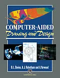 E-Book (pdf) Computer-aided Drawing and Design von Davies