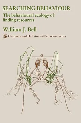 E-Book (pdf) Searching Behaviour von W. J. Bell