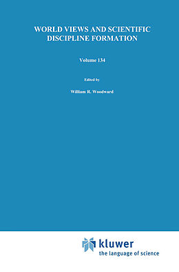 E-Book (pdf) World Views and Scientific Discipline Formation von 