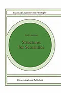E-Book (pdf) Structures for Semantics von Fred Landman