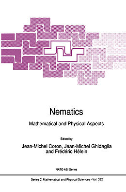 E-Book (pdf) Nematics von 