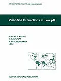 E-Book (pdf) Plant-Soil Interactions at Low pH von 