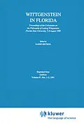 E-Book (pdf) Wittgenstein in Florida von 