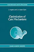 E-Book (pdf) Optimization of Cam Mechanisms von J. Angeles, C. S. López-Cajún