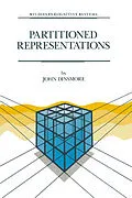E-Book (pdf) Partitioned Representations von J. Dinsmore