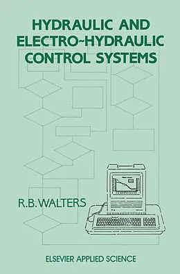 E-Book (pdf) Hydraulic and Electro-Hydraulic Control Systems von R. B. Walters