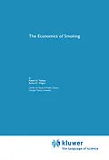 E-Book (pdf) The Economics of Smoking von Robert D. Tollison, Richard E. Wagner