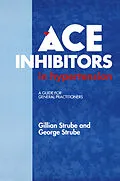E-Book (pdf) ACE Inhibitors in Hypertension von G. Strube